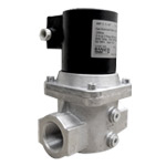 Catering Gas Solenoid Valves