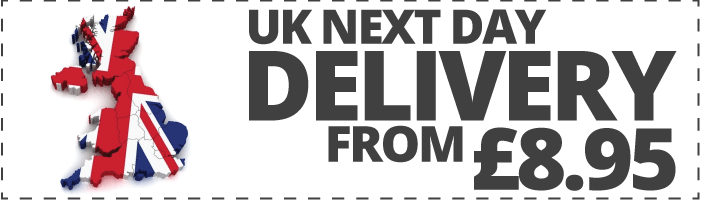 UK Next Day Delivery
