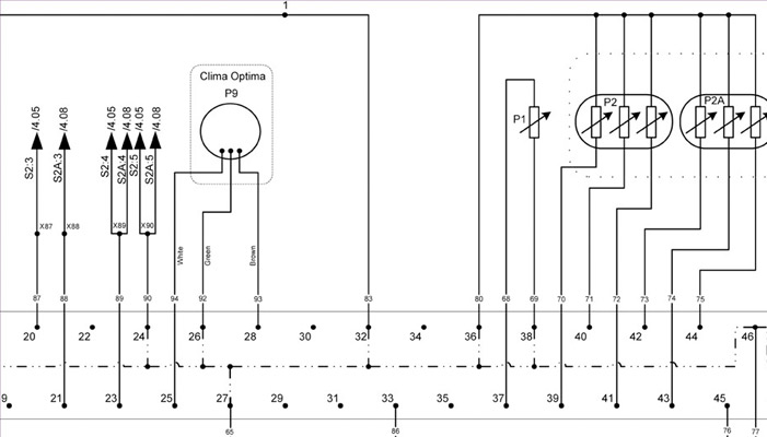 Wiring Diagrams