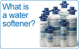 What is a Water Softener