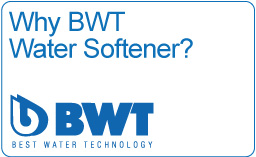 Why BWT Water Softener