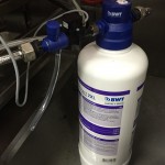 Houno trial BWT Water Softeners